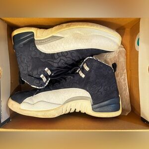 Air Jordan 12 Retro PRM